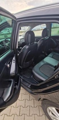 Hyundai ix35 cena 26000 przebieg: 376783, rok produkcji 2010 z Rzeszów małe 29